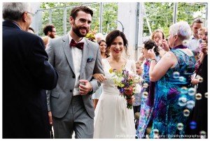 Artscape Wychwood Barns Wedding, Toronto | Jessica Blaine Smith
