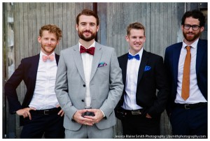 Artscape Wychwood Barns Wedding, Toronto | Jessica Blaine Smith