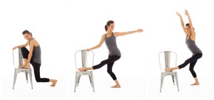 Aging Backwards | Jessica Blaine Smith