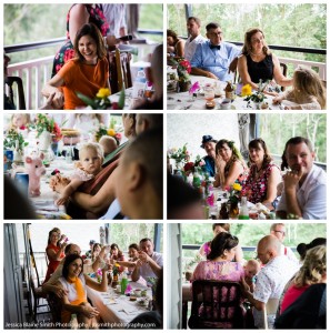 Queensland Wedding | Jessica Blaine Smith