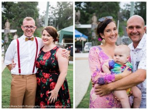 Queensland Wedding | Jessica Blaine Smith