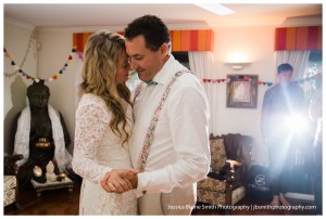 Queensland Wedding | Jessica Blaine Smith