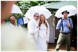 Queensland Wedding | Jessica Blaine Smith