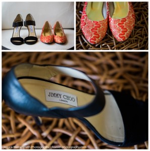 Hotel Ocho Wedding | Jessica Blaine Smith
