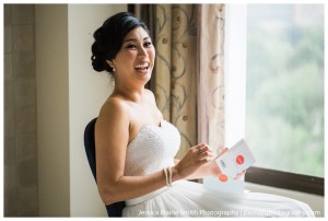 Berkeley Field House Wedding | Jessica Blaine Smith