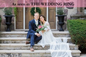 Roseville Estate Wedding