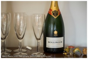 Wedding at Chateau de Lisse, France | Jessica Blaine Smith