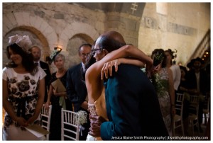 Wedding at Chateau de Lisse, France | Jessica Blaine Smith