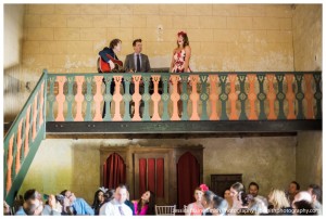 Wedding at Chateau de Lisse, France | Jessica Blaine Smith