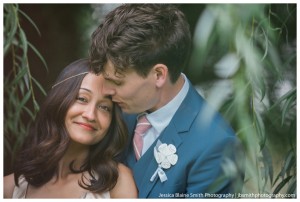 Wedding at Chateau de Lisse, France | Jessica Blaine Smith