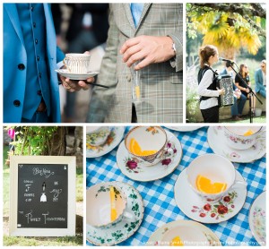 Wedding at Chateau de Lisse, France | Jessica Blaine Smith