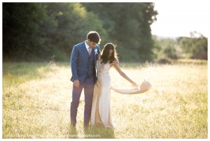 Wedding at Chateau de Lisse, France | Jessica Blaine Smith