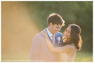 Wedding at Chateau de Lisse, France | Jessica Blaine Smith