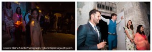 Wedding at Chateau de Lisse, France | Jessica Blaine Smith