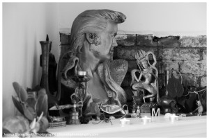 Misfit Studio | Jessica Blaine Smith