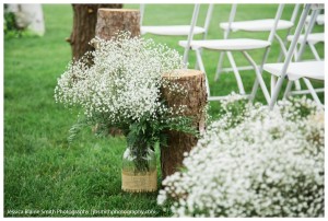 Skyloft Ski Resort Wedding | Jessica Blaine Smith