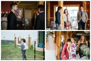 Skyloft Ski Resort Wedding | Jessica Blaine Smith