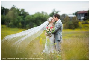 Skyloft Ski Resort Wedding | Jessica Blaine Smith