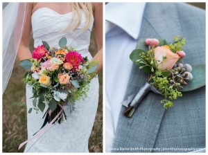 Skyloft Ski Resort Wedding | Jessica Blaine Smith