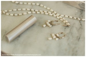 Country Wedding | Jessica Blaine Smith