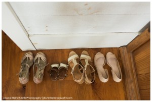 Country Wedding | Jessica Blaine Smith