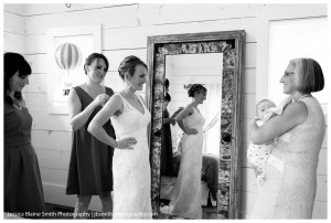 Country Wedding | Jessica Blaine Smith