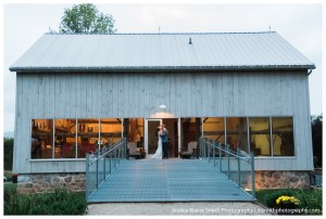 Country Wedding | Jessica Blaine Smith