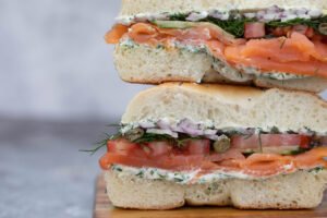 Toronto Photographer Jessica Blaine Smith