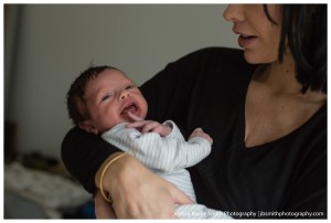 Newborn Portrait