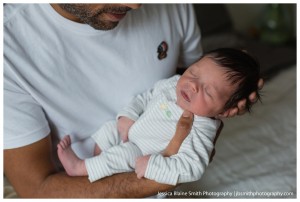 Newborn Portrait