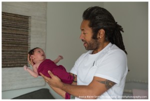 Newborn Portrait