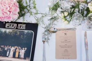 Chateau de Lisse Wedding
