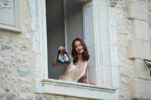 Chateau de Lisse Wedding