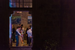 Chateau de Lisse Wedding