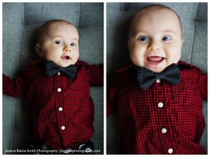 Five Months Old
