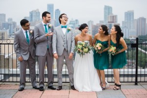 Toronto Wedding Photographer