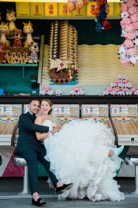 Toronto Wedding Photographer