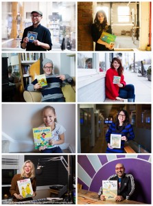 A Good Book Drive Toronto