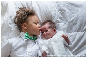 Two Week Old Baby