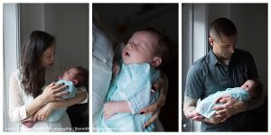 Two Week Old Baby