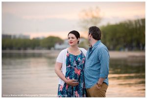 Maternity Portrait