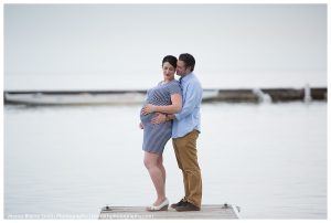 Maternity Portrait