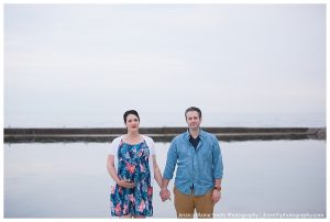 Maternity Portrait