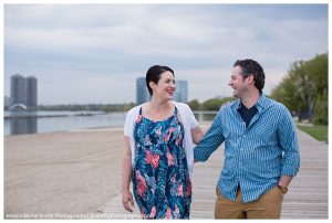 Maternity Portrait