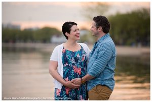 Maternity Portrait