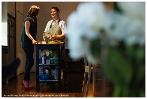 Toronto Engagement Portraits