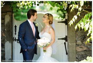 Langdon Hall Wedding