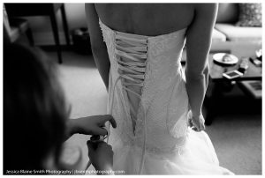 Langdon Hall Wedding