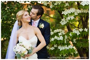 Langdon Hall Wedding