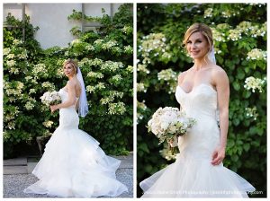 Langdon Hall Wedding